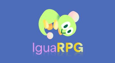 Logo of IguaRPG