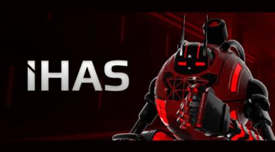 Logo de I.H.A.S