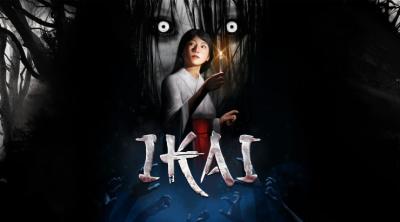 Logo of Ikai