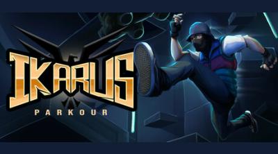 Logo de Ikarus Parkour