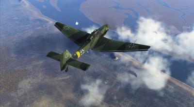 Screenshot of IL-2 Sturmovik: Battle of Stalingrad