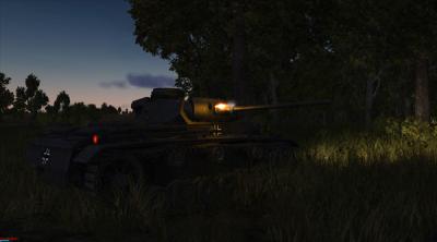 Screenshot of IL-2 Sturmovik: Battle of Stalingrad