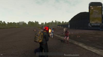 Screenshot of IlhaZ