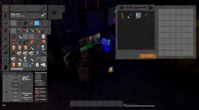 Screenshot of IlhaZ