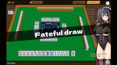 Screenshot of Illegal Mahjong