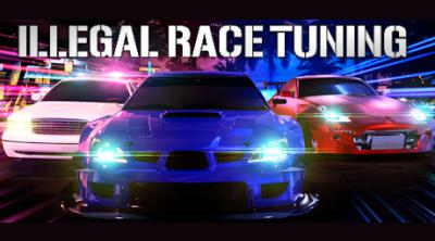 Logo von Illegal Race Tuning