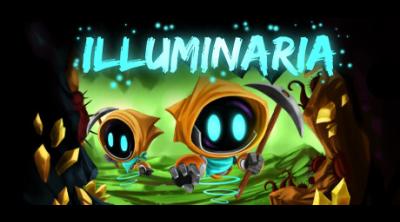 Logo de Illuminaria