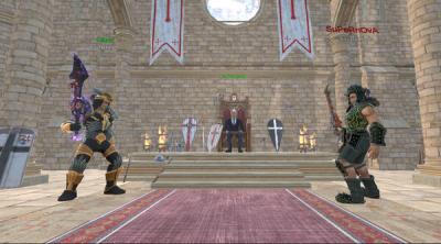 Screenshot von {Spielname}