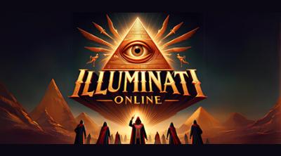 Logo von Illuminati Online