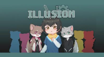 Logo of ILLUSION