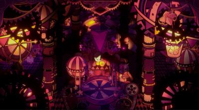 Screenshot of Illusion Carnival