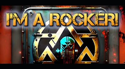 Logo of I'm a Rocker!