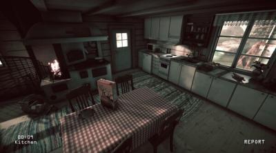 Screenshot of I'm on Observation Duty 6