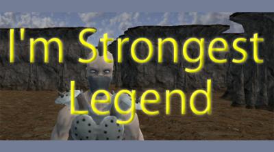 Logo von I'm Strongest Legend