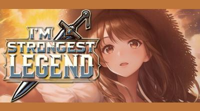 Logo von I'm Strongest Legend