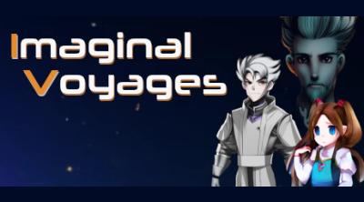 Logo of Imaginal Voyages