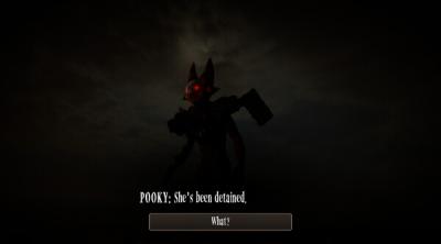 Screenshot of Imaginary Friend Asylum