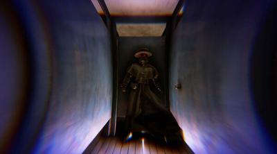 Screenshot of Imaginary Friend Asylum