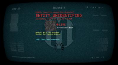 Screenshot of Imitosis