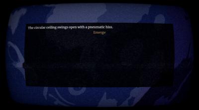 Screenshot of Imitosis