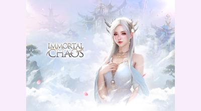 Screenshot of Immortal Chaos