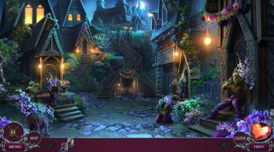 Screenshot of Immortal Love: Polar Lights