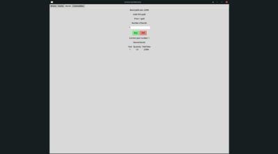 Screenshot of Immortal Markets Stock Market Simulator Game