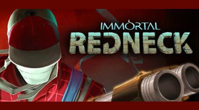 Logo of Immortal Redneck