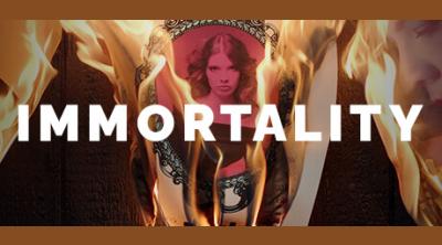 Logo von Immortality