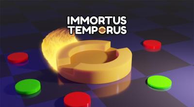 Logo of Immortus Temporus