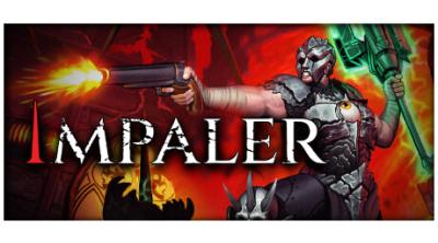 Logo of Impaler