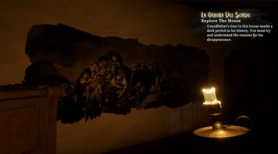 Screenshot of Impasto