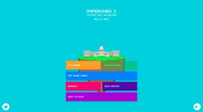 Screenshot of Impeached 2