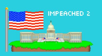 Logo of Impeached 2