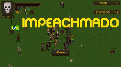 Screenshot of Impeachment Survivors