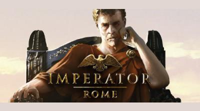 Logo von Imperator: Rome