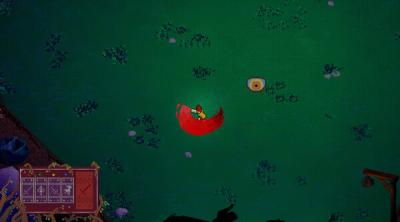 Screenshot of Imperfect Garden