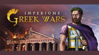 Logo de Imperiums: Greek Wars