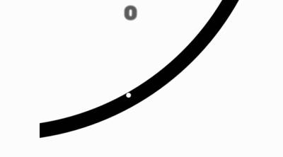 Screenshot of Impossible