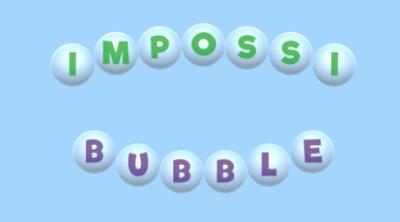 Logo of ImpossiBubble