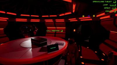 Screenshot of Imposters: Countdown