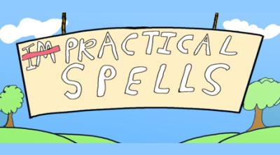 Logo of Impractical Spells