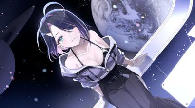 Screenshot of In Between All Times