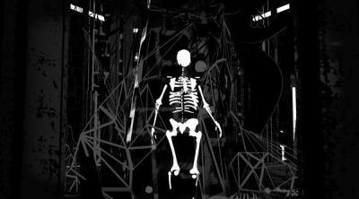 Screenshot of in Death we Love