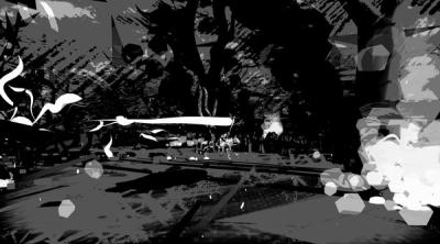 Screenshot of in Death we Love