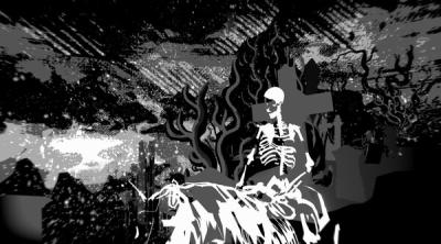 Screenshot of in Death we Love