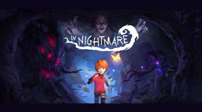 Logo of In Nightmare