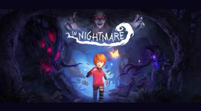 Logo de In Nightmare