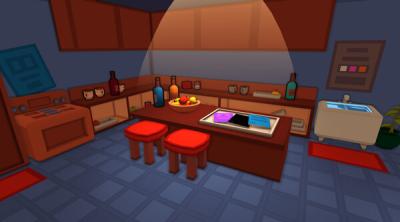 Screenshot von {Spielname}