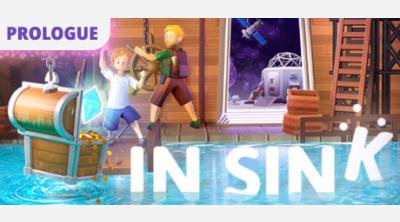 Logo von In Sink: A Co-Op Escape Prologue